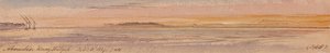 アブ・シーア、ハルフェの欠点 作： Edward Lear